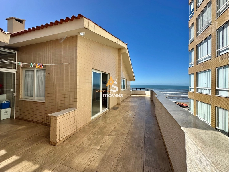 COBERTURA À VENDA EM CAPÃO DA CANOA!: 7ª foto da galeria de imagens do imóvel