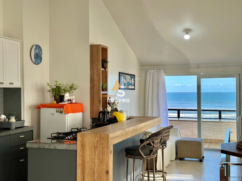 COBERTURA À VENDA EM CAPÃO DA CANOA!: 4ª foto da galeria de imagens do imóvel