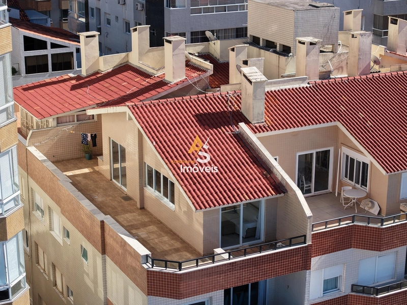 COBERTURA À VENDA EM CAPÃO DA CANOA!: 1ª foto da galeria de imagens do imóvel