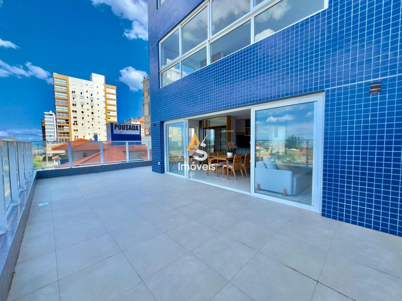 APTO DE 3 SUÍTES FINAMENTE MOBILIÁDO E DECORADO EM CAPÃO DA CANOA!!!: 6ª foto da galeria de imagens do imóvel