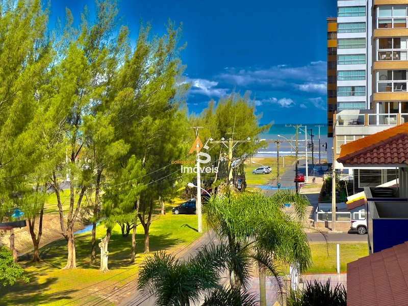 APTO DE 3 SUÍTES FINAMENTE MOBILIÁDO E DECORADO EM CAPÃO DA CANOA!!!: 10ª foto da galeria de imagens do imóvel