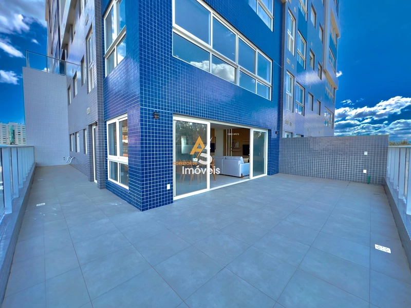 APTO DE 3 SUÍTES FINAMENTE MOBILIÁDO E DECORADO EM CAPÃO DA CANOA!!!: 12ª foto da galeria de imagens do imóvel