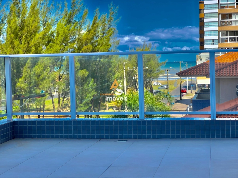 APTO DE 3 SUÍTES FINAMENTE MOBILIÁDO E DECORADO EM CAPÃO DA CANOA!!!: 9ª foto da galeria de imagens do imóvel