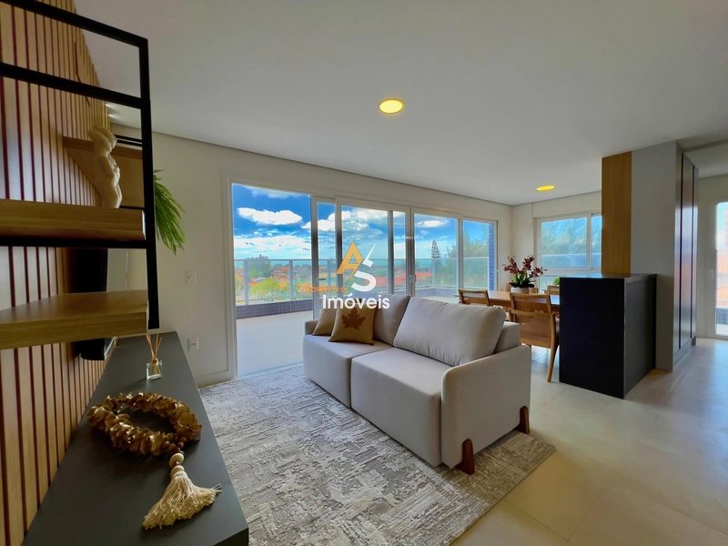 APTO DE 3 SUÍTES FINAMENTE MOBILIÁDO E DECORADO EM CAPÃO DA CANOA!!!: 23ª foto da galeria de imagens do imóvel