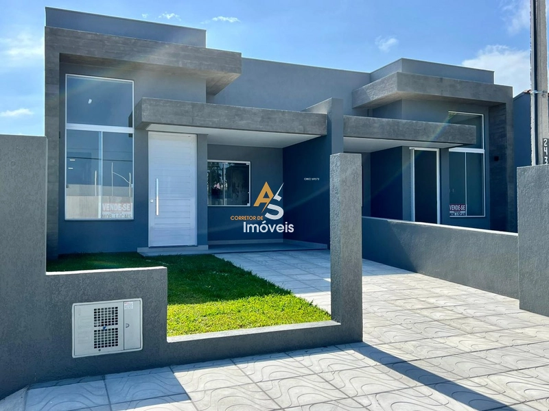 CASA À VENDA A VENDA EM CAPÃO DA CANOA: 22ª foto da galeria de imagens do imóvel