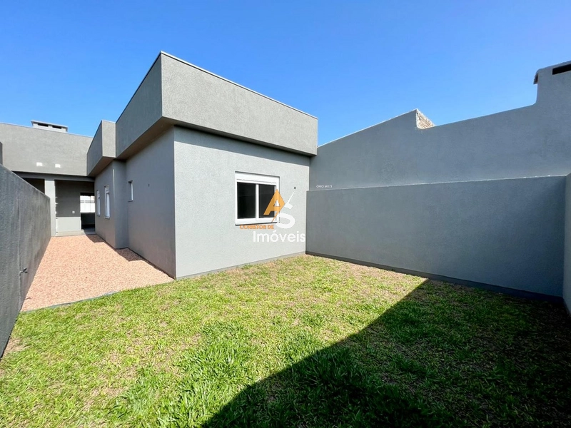 CASA À VENDA A VENDA EM CAPÃO DA CANOA: 18ª foto da galeria de imagens do imóvel