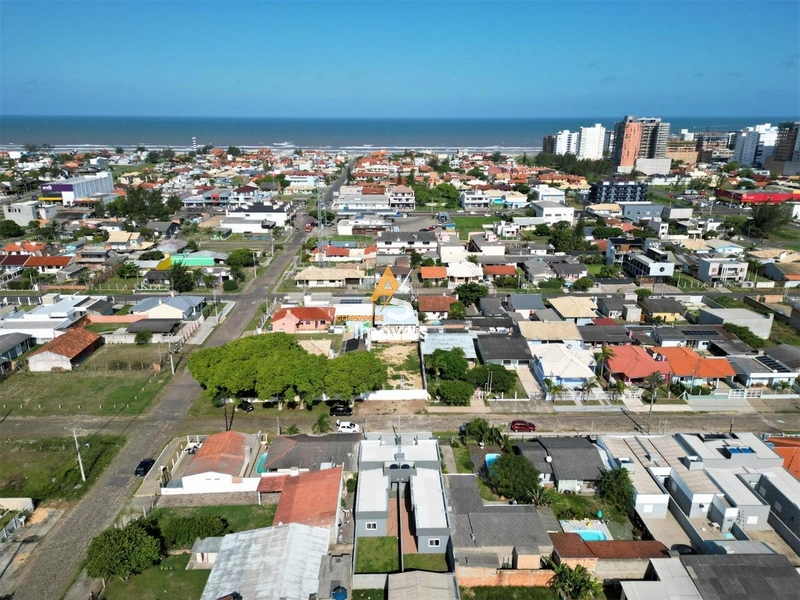 CASA À VENDA A VENDA EM CAPÃO DA CANOA: 4ª foto da galeria de imagens do imóvel