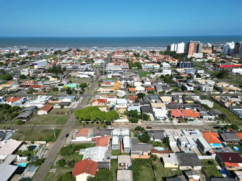 CASA À VENDA A VENDA EM CAPÃO DA CANOA: 7ª foto da galeria de imagens do imóvel