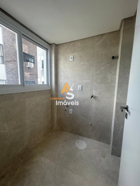 EXCELENTE APARTAMENTO DE 2 SUÍTES EM CAPÃO DA CANOA!!!: 4ª foto da galeria de imagens do imóvel