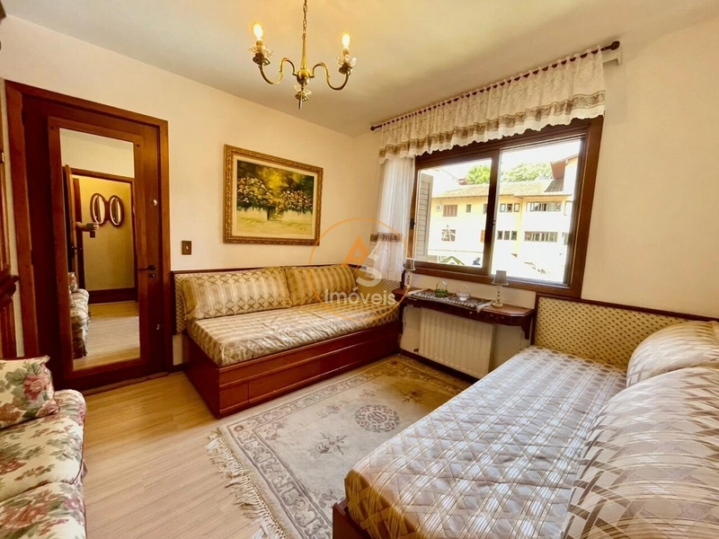 ÓTIMO APARTAMENTO À VENDA EM GRAMADO!⁣ : 5ª foto da galeria de imagens do imóvel