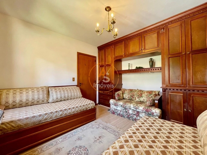 ÓTIMO APARTAMENTO À VENDA EM GRAMADO!⁣ : 1ª foto da galeria de imagens do imóvel