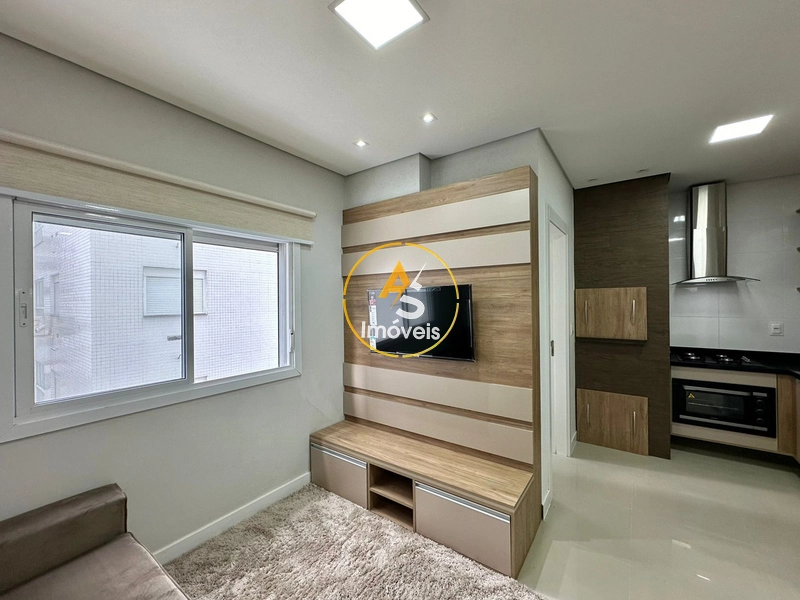 EXCELENTE APARTAMENTO DE 1 DORMITÓRIO EM CAPÃO DA CANOA!!!: 12ª foto da galeria de imagens do imóvel