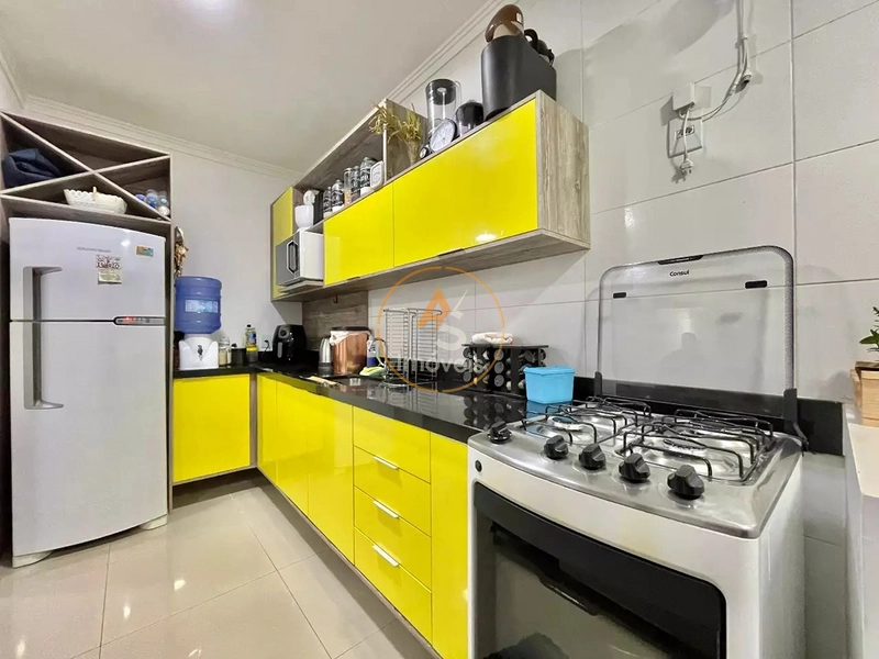  APARTAMENTO À VENDA EM CAPÃO DA CANOA: 8ª foto da galeria de imagens do imóvel