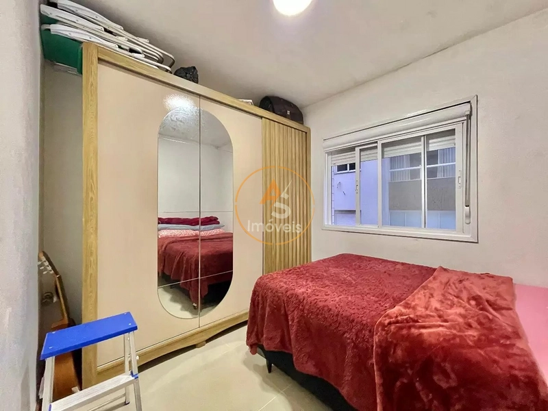  APARTAMENTO À VENDA EM CAPÃO DA CANOA: 11ª foto da galeria de imagens do imóvel