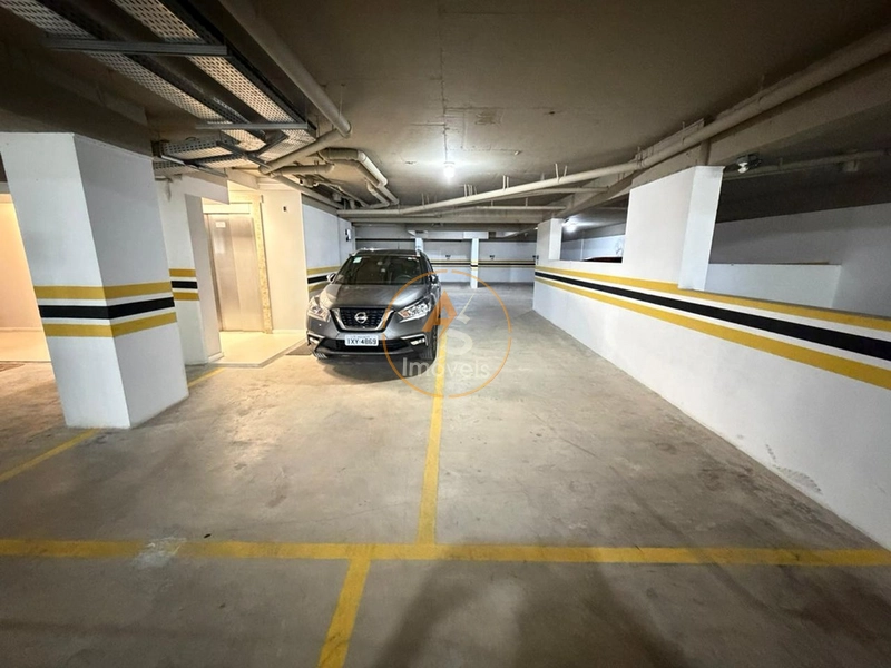 APARTAMENTO COM AMPLO TERRAÇO EM BAIRRO NOBRE DE CAPÃO DA CANOA!!!: 27ª foto da galeria de imagens do imóvel