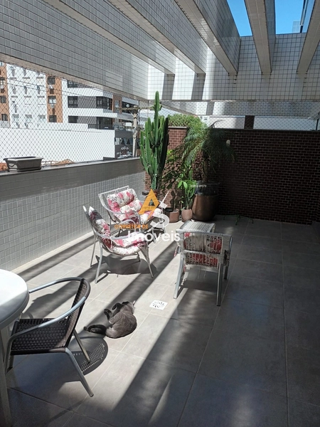 EXCEPCIONAL APARTAMENTO DE 2 DORMITÓRIOS COM TERRAÇO!!!: 61ª foto da galeria de imagens do imóvel