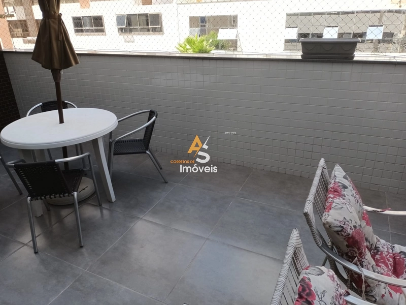 EXCEPCIONAL APARTAMENTO DE 2 DORMITÓRIOS COM TERRAÇO!!!: 7ª foto da galeria de imagens do imóvel