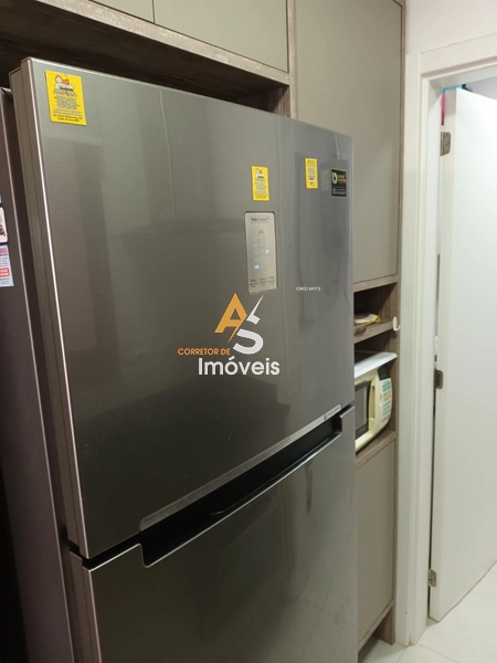 EXCEPCIONAL APARTAMENTO DE 2 DORMITÓRIOS COM TERRAÇO!!!: 51ª foto da galeria de imagens do imóvel