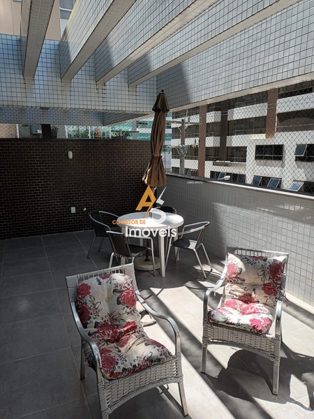 EXCEPCIONAL APARTAMENTO DE 2 DORMITÓRIOS COM TERRAÇO!!!: 62ª foto da galeria de imagens do imóvel