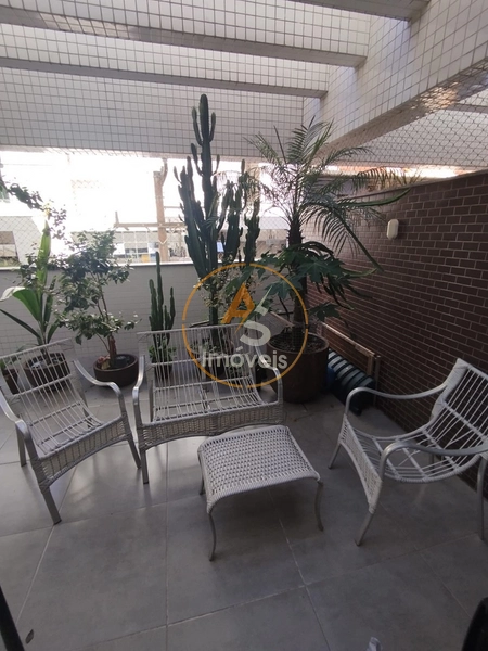 EXCEPCIONAL APARTAMENTO DE 2 DORMITÓRIOS COM TERRAÇO!!!: 15ª foto da galeria de imagens do imóvel