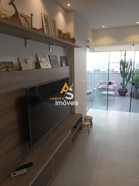 EXCEPCIONAL APARTAMENTO DE 2 DORMITÓRIOS COM TERRAÇO!!!: 4ª foto da galeria de imagens do imóvel