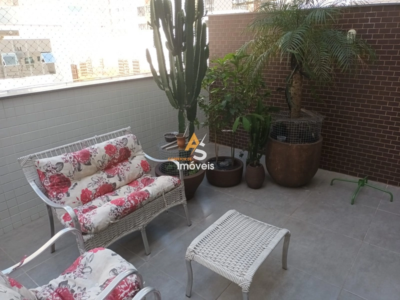 EXCEPCIONAL APARTAMENTO DE 2 DORMITÓRIOS COM TERRAÇO!!!: 8ª foto da galeria de imagens do imóvel