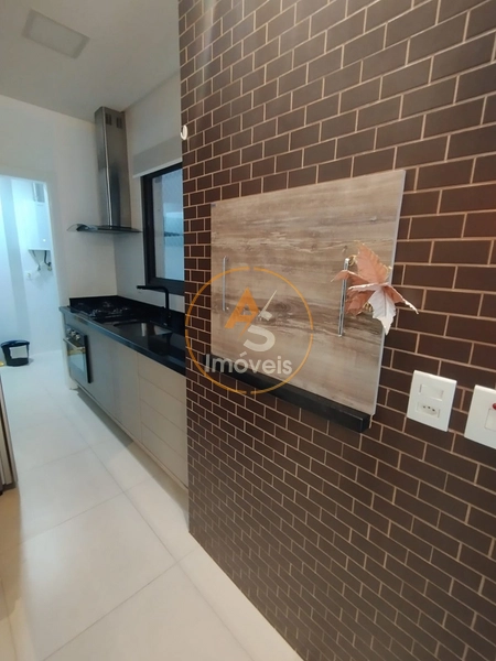 EXCEPCIONAL APARTAMENTO DE 2 DORMITÓRIOS COM TERRAÇO!!!: 5ª foto da galeria de imagens do imóvel