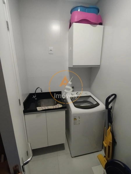 EXCEPCIONAL APARTAMENTO DE 2 DORMITÓRIOS COM TERRAÇO!!!: 7ª foto da galeria de imagens do imóvel