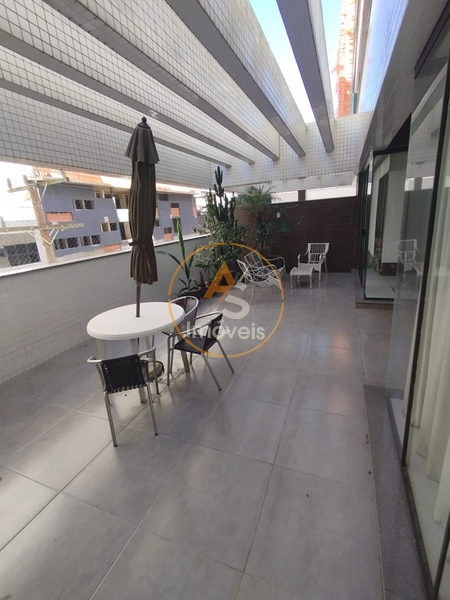 EXCEPCIONAL APARTAMENTO DE 2 DORMITÓRIOS COM TERRAÇO!!!: 16ª foto da galeria de imagens do imóvel