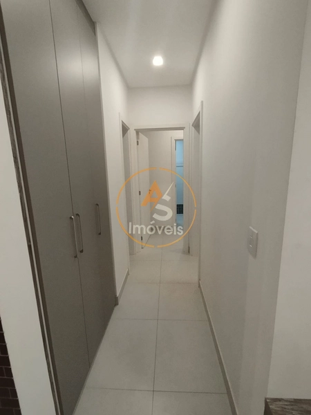 EXCEPCIONAL APARTAMENTO DE 2 DORMITÓRIOS COM TERRAÇO!!!: 8ª foto da galeria de imagens do imóvel