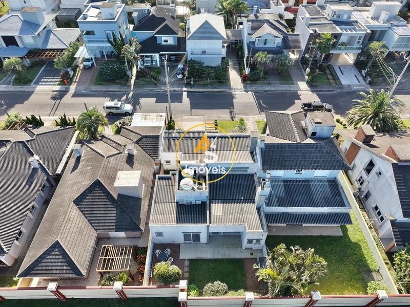 CASA TÉRREA A VENDA NO CONDADO DE CAPÃO: 31ª foto da galeria de imagens do imóvel