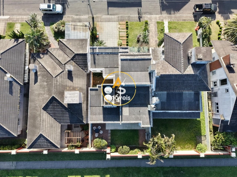 CASA TÉRREA A VENDA NO CONDADO DE CAPÃO: 25ª foto da galeria de imagens do imóvel