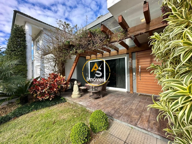 CASA TÉRREA A VENDA NO CONDADO DE CAPÃO: 28ª foto da galeria de imagens do imóvel