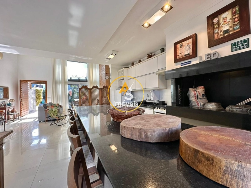 CASA TÉRREA A VENDA NO CONDADO DE CAPÃO: 10ª foto da galeria de imagens do imóvel