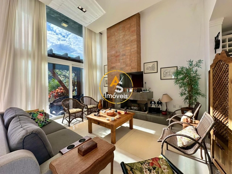 CASA TÉRREA A VENDA NO CONDADO DE CAPÃO: 1ª foto da galeria de imagens do imóvel