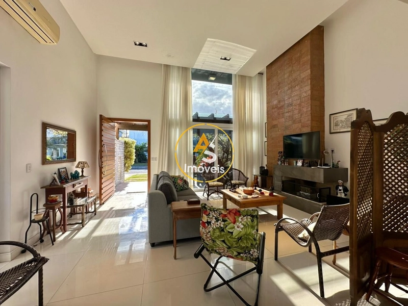 CASA TÉRREA A VENDA NO CONDADO DE CAPÃO: 8ª foto da galeria de imagens do imóvel