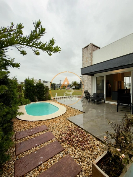 CASA DE LUXO EM CONDOMÍNIO!!!: 6ª foto da galeria de imagens do imóvel