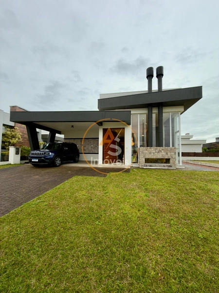 CASA DE LUXO EM CONDOMÍNIO!!!: 5ª foto da galeria de imagens do imóvel