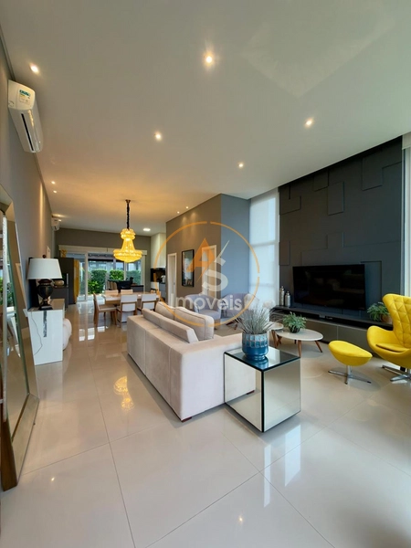 CASA DE LUXO EM CONDOMÍNIO!!!: 1ª foto da galeria de imagens do imóvel