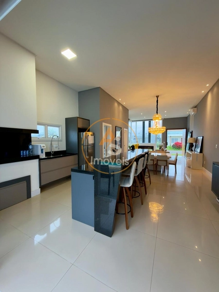 CASA DE LUXO EM CONDOMÍNIO!!!: 3ª foto da galeria de imagens do imóvel