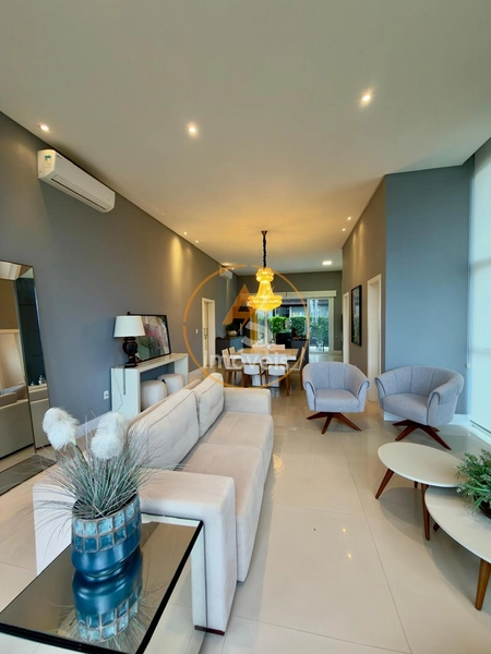 CASA DE LUXO EM CONDOMÍNIO!!!: 2ª foto da galeria de imagens do imóvel