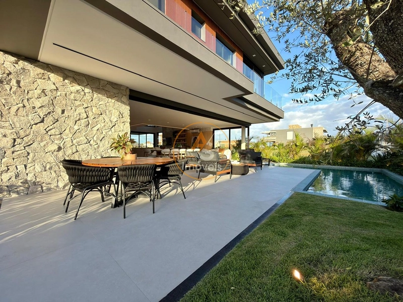 CASA DE LUXO EM CONDOMÍNIO!!!: 13ª foto da galeria de imagens do imóvel