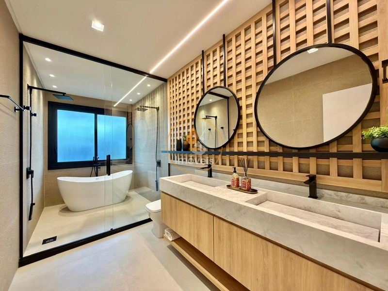 CASA DE LUXO EM CONDOMÍNIO!!!: 47ª foto da galeria de imagens do imóvel