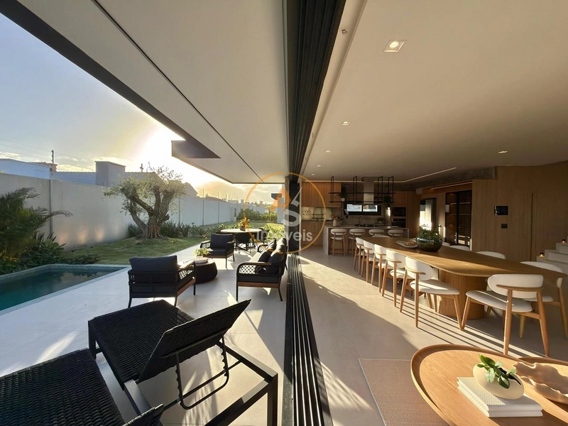 CASA DE LUXO EM CONDOMÍNIO!!!: 24ª foto da galeria de imagens do imóvel