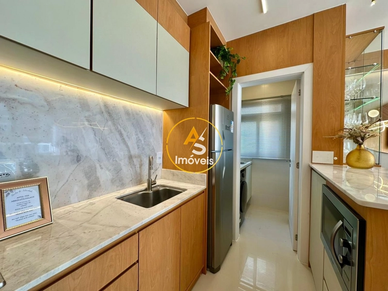 APARTAMENTO À VENDA EM CAPÃO DA CANOA!⁣ ALTO PADRÃO, INFRA !!!: 11ª foto da galeria de imagens do imóvel