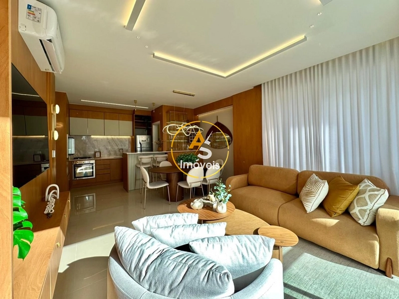 APARTAMENTO À VENDA EM CAPÃO DA CANOA!⁣ ALTO PADRÃO, INFRA !!!: 6ª foto da galeria de imagens do imóvel