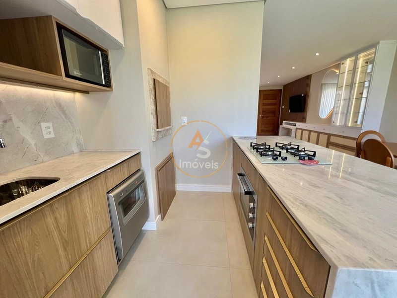 CASA DE ALTO PADRÃO EM CAPÃO DA CANOA!!!: 12ª foto da galeria de imagens do imóvel