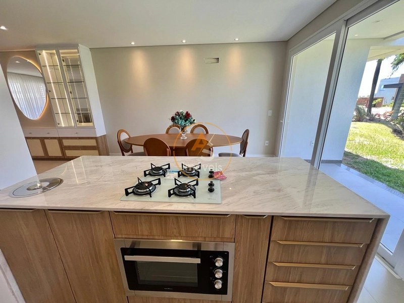 CASA DE ALTO PADRÃO EM CAPÃO DA CANOA!!!: 11ª foto da galeria de imagens do imóvel