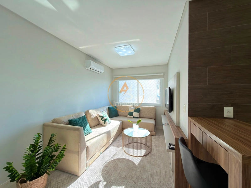 APARTAMENTO Á VENDA EM CAPÃO DA CANOA!!!: 4ª foto da galeria de imagens do imóvel