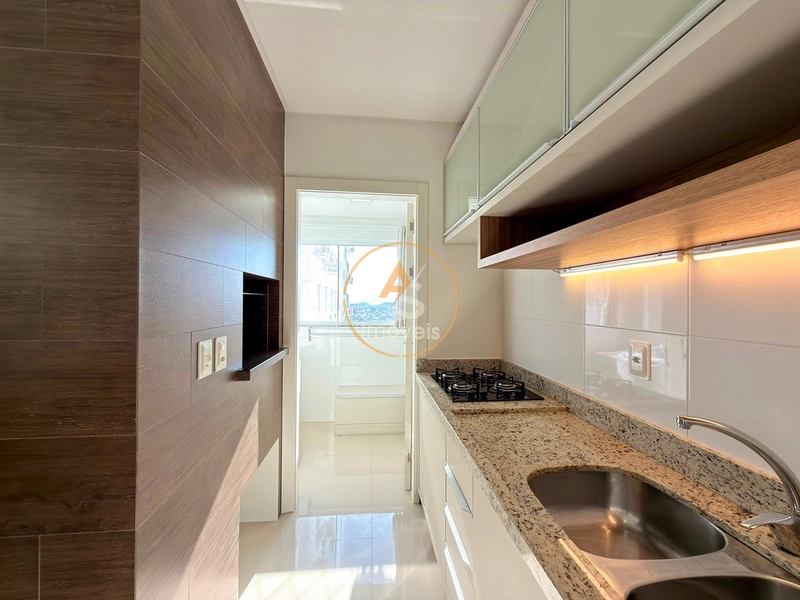 APARTAMENTO Á VENDA EM CAPÃO DA CANOA!!!: 7ª foto da galeria de imagens do imóvel